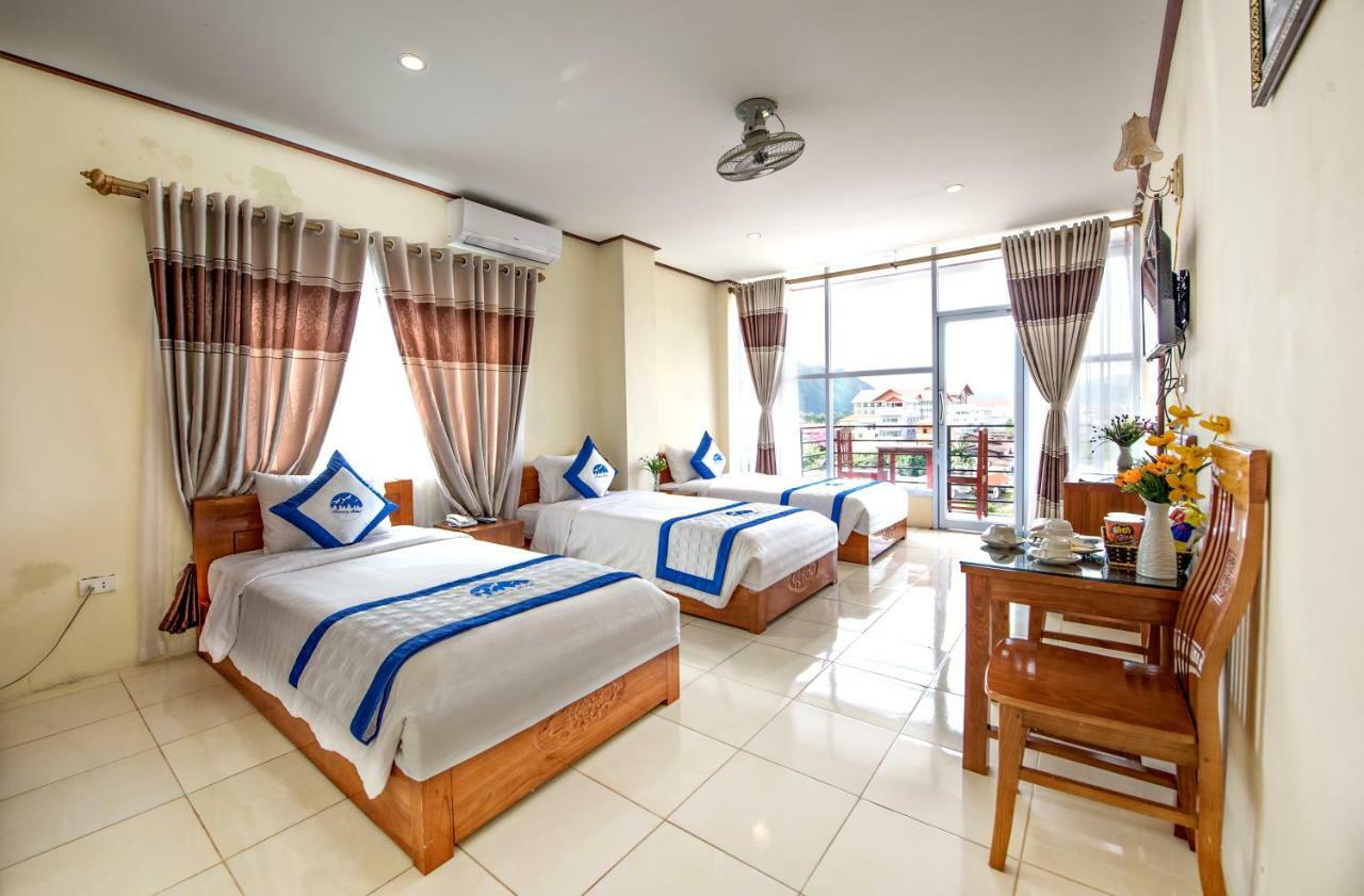 Annecy Hotel Vang Vieng Εξωτερικό φωτογραφία